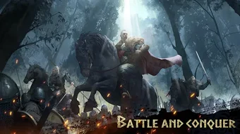 Bild 0 für Viking Rise