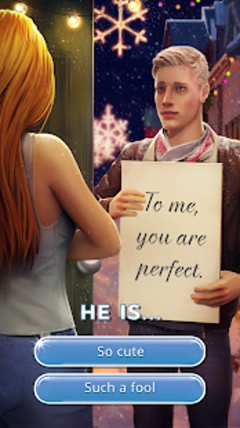 Bild 0 für Romance Club - Stories I …