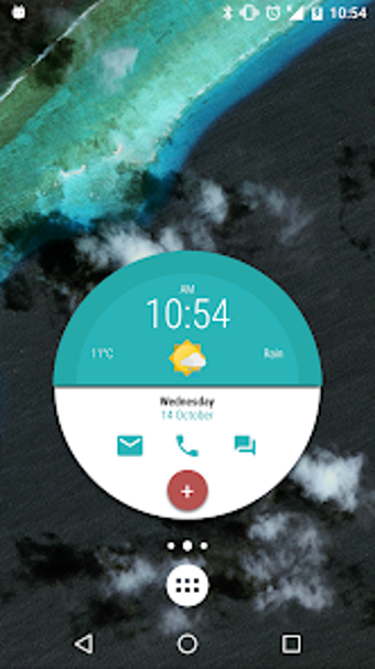 Bild 0 für Kustom Weather Plugin