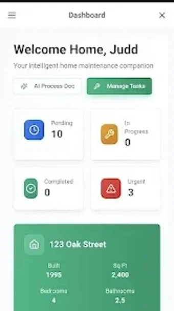 Obraz 0 dla HomeCare AI