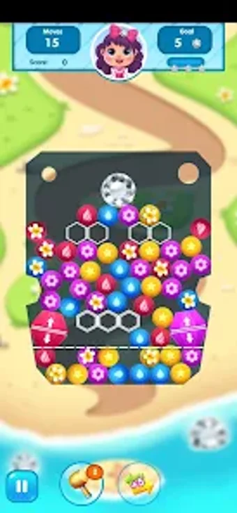 Cajewelry Match的第0张图片