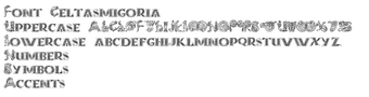 Obraz 0 dla Celtasmigoria