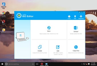 Immagine 0 per UUByte ISO Editor