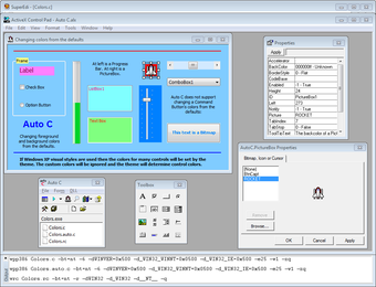 Image 0 for Auto C
