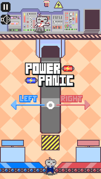 Image 0 pour Power Panic
