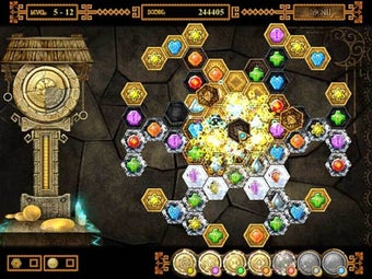 7 Gates: The Path to Zamo…の画像0