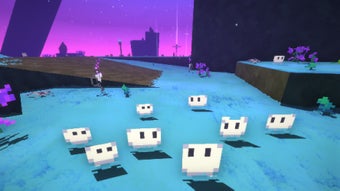 Image 0 pour Outpath: First Journey