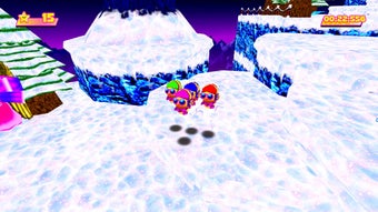 Image 0 pour Toree Jolly Jam