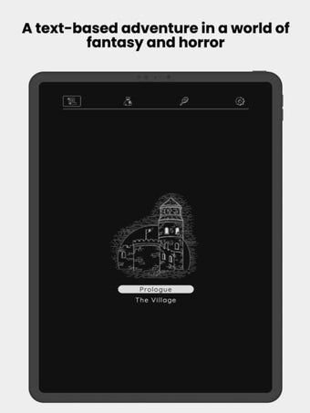 Imagen 0 para The Salt Keep