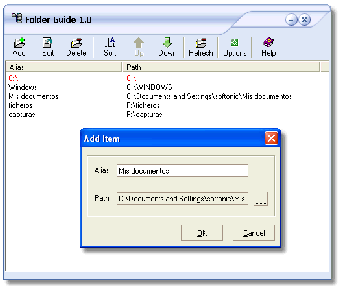 Bild 0 für Folder Guide