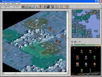 Image 0 pour Deadlock: Planetary Conqu…