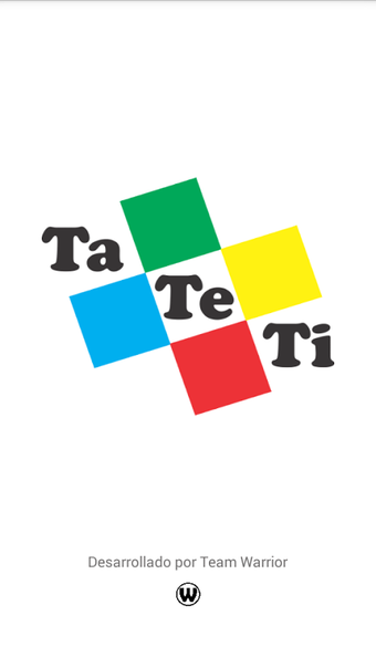 Immagine 0 per TaTeTi