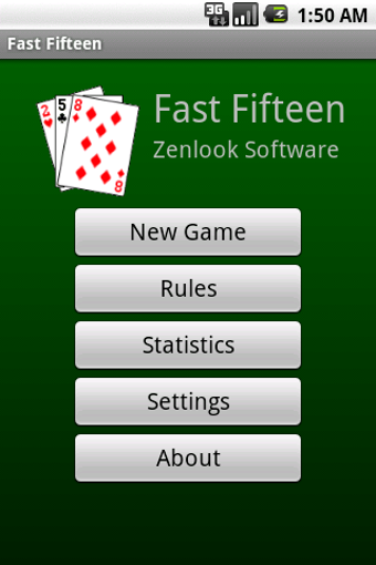 Obraz 0 dla Fast Fifteen