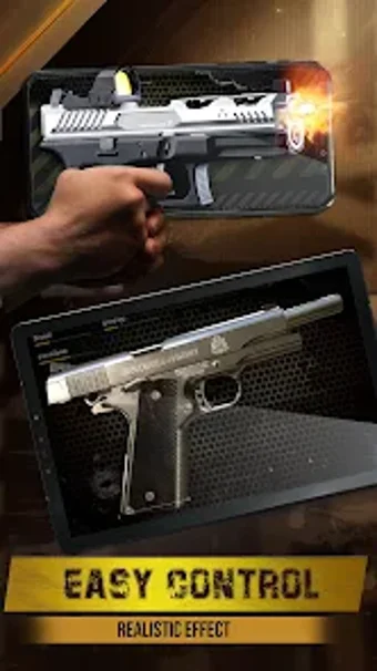 Image 0 pour Gun Sound Simulator
