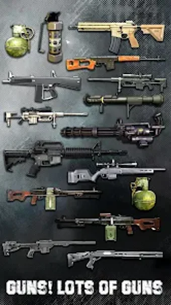 Bild 0 für Gun Sound Simulator