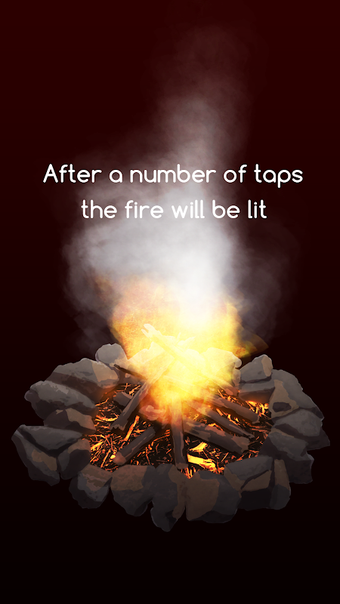 Immagine 0 per Start the Fire