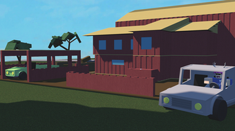 Obraz 0 dla Lumber Tycoon 2