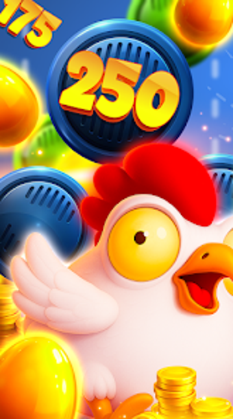 Chicken Sort Farmの画像0
