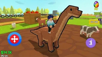 Obraz 0 dla Animal Catch  Tame Advent…