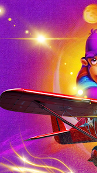 Immagine 0 per Plane Hawk Chase