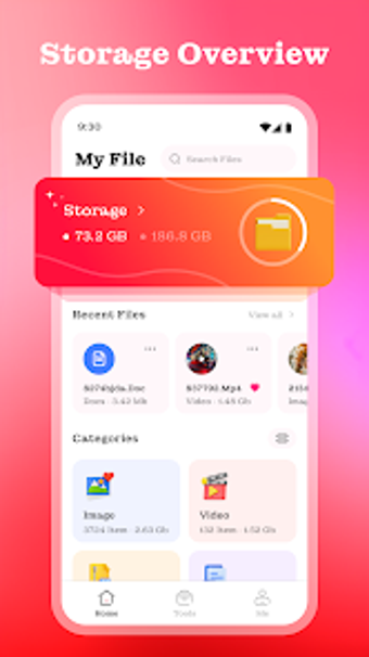 Bild 0 für File Insight Master