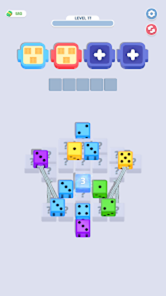 Dice Matesの画像0