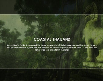 Image 1 pour Tomb Raider: Underworld