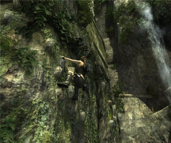 Image 2 pour Tomb Raider: Underworld