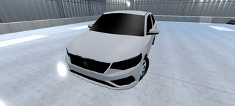 Ikco tara v4 for CindyCar…的第0张图片