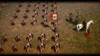 Three Kingdoms Zhao Yun的第0张图片