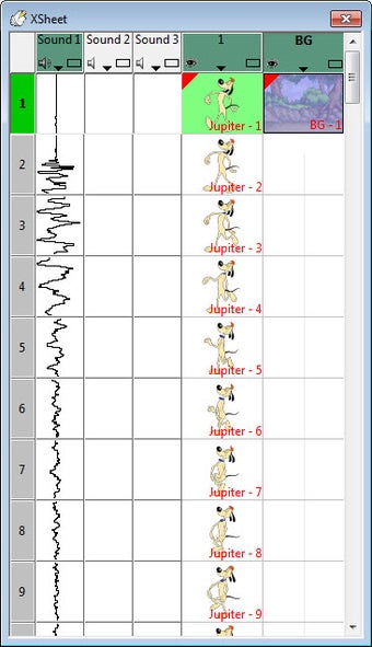Image 5 pour FlipBook