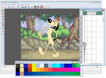 Image 7 pour FlipBook