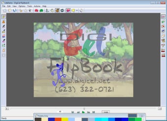 Bild 7 für FlipBook
