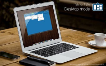 Imagen 0 para Tab for Trello