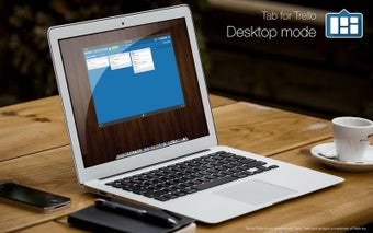 Obraz 0 dla Tab for Trello