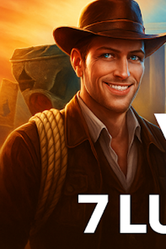 Image 0 pour VOX 7 Lucky Coin