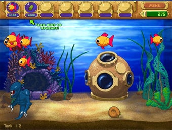 Immagine 4 per Insaniquarium