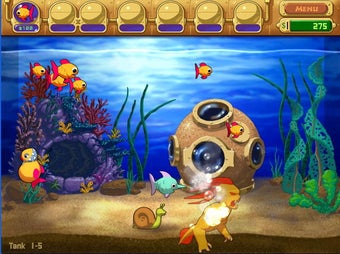 Insaniquarium Msn Games Free Online Games - Colaboratory