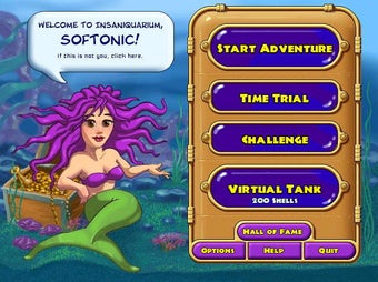 Immagine 5 per Insaniquarium