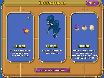 Bild 1 für Insaniquarium