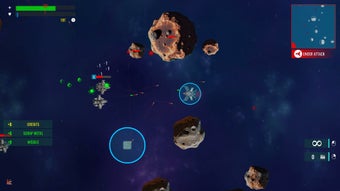 Bild 0 für Space Battle