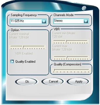Immagine 0 per Free Audio CD Ripper