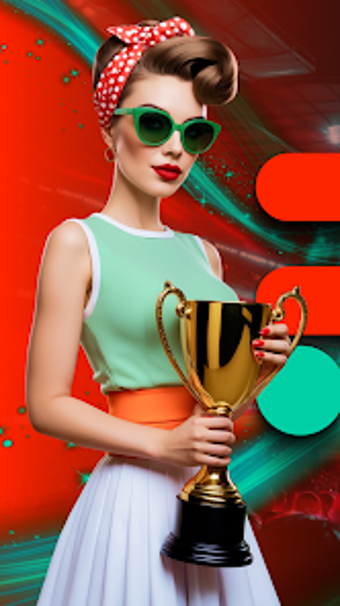 Image 0 for Pin Up: Join  Play