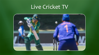 Image 1 for HD Live Cricket TV 2022