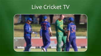 Image 3 for HD Live Cricket TV 2022