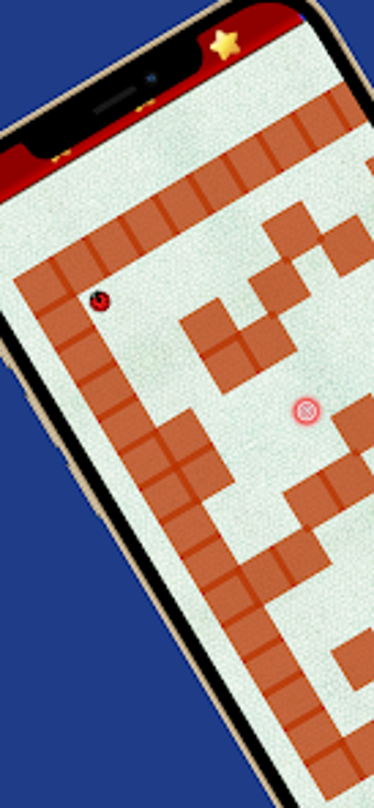 Ladybug Maze Escape的第0张图片