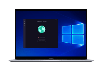 Image 0 for VPN Proxy Master Windows