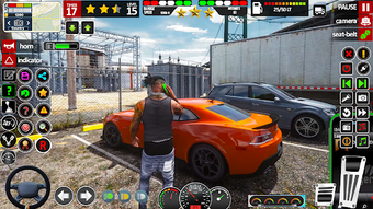 Vice City Crime Simulator…的第0张图片