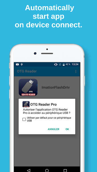 OTG Reader