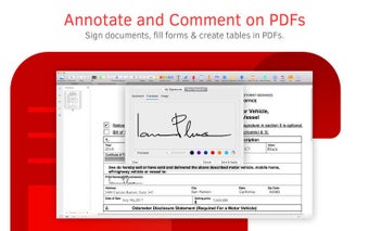 Obraz 0 dla PDF Reader Premium